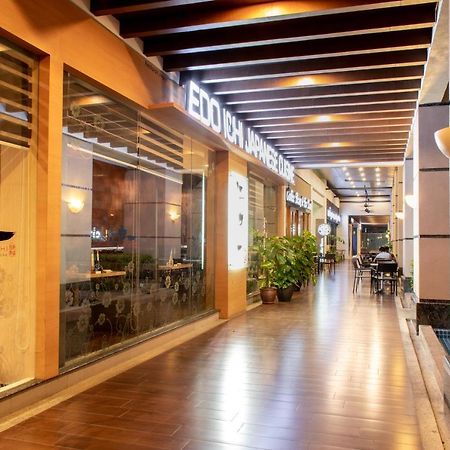 Rosebury Studio Suite By D Imperio Homestay George Town Dış mekan fotoğraf