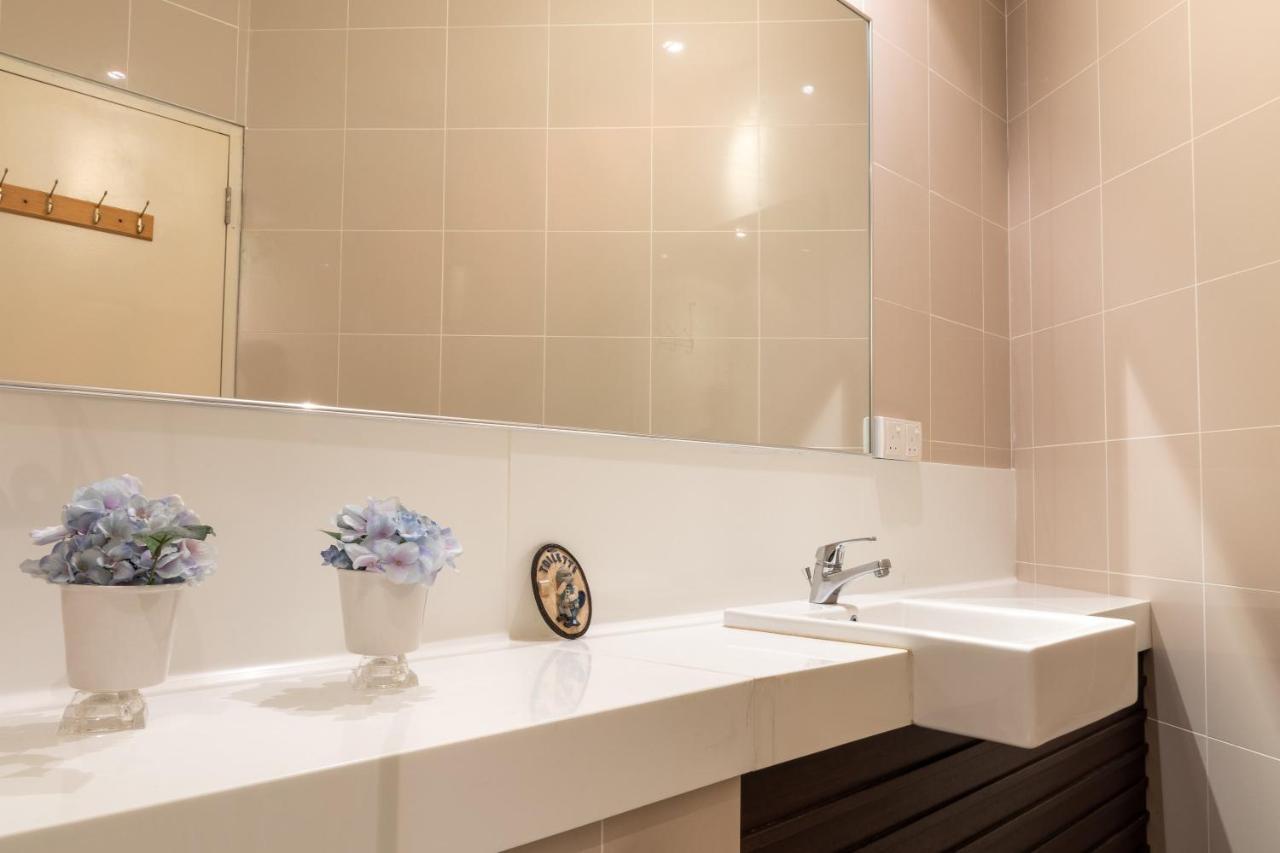 Rosebury Studio Suite By D Imperio Homestay George Town Dış mekan fotoğraf