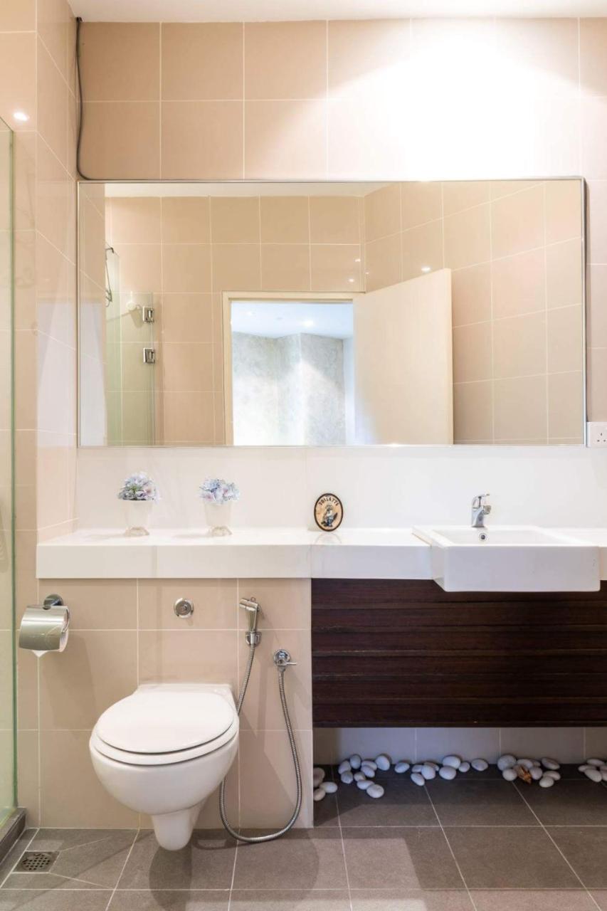 Rosebury Studio Suite By D Imperio Homestay George Town Dış mekan fotoğraf